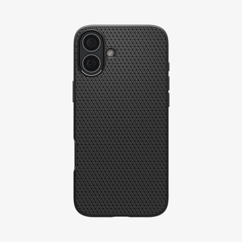 כיסוי לסדרת אייפון 16 מבית Spigen Liquid Air